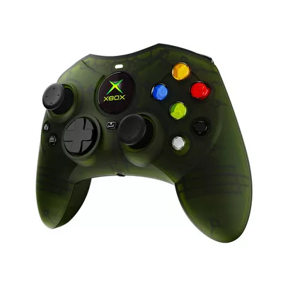 HYPERKIN Duchess Xbox Series|One/Windows 11|10 Xbox liszenszelt Vezetékes kontroller, Zöld