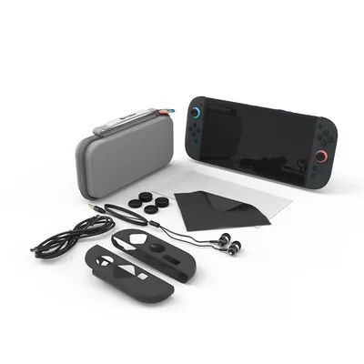 HYPERKIN Nintendo Switch 2 utazócsomag