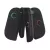 HYPERKIN UltraBeam II Nintendo Switch 2 Joy-Con projektoros Töltő-markolat, Fekete
