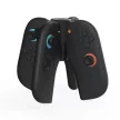 HYPERKIN UltraBeam II Nintendo Switch 2 Joy-Con projektoros Töltő-markolat, Fekete