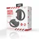 VENOM Nintendo Swtich 2/Switch Kiegészítő Dupla kormány pack, VS4934