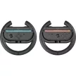 VENOM Nintendo Swtich 2/Switch Kiegészítő Dupla kormány pack, VS4934