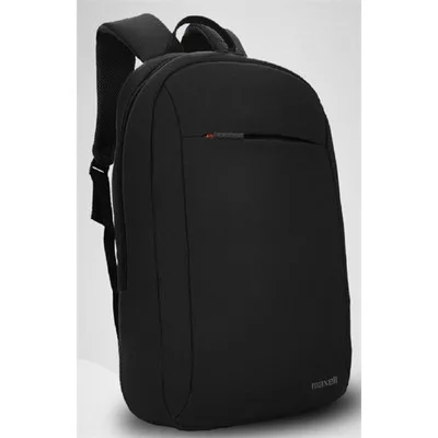 MAXELL notebook hátizsák BX-200, 16'', fekete