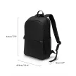DICOTA D32085-RPET Notebook hátizsák ONE 13-16"