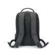 DICOTA D32118-RPET Notebook hátizsák SPIN II hátizsák 13-16" szürke