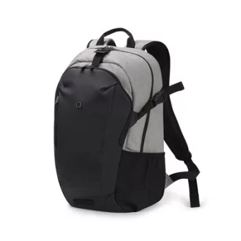   DICOTA D31764 Notebook hátizsák GO 13-15.6" Világosszürke
