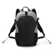 DICOTA D31764 Notebook hátizsák GO 13-15.6" Világosszürke