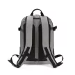 DICOTA D31764 Notebook hátizsák GO 13-15.6" Világosszürke