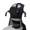 DICOTA D31764 Notebook hátizsák GO 13-15.6" Világosszürke