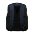 SAMSONITE Notebook hátizsák 153522-1090 Evosight BACKPACK 15.6" BLUE, kék