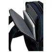 SAMSONITE Notebook hátizsák 153522-1090 Evosight BACKPACK 15.6" BLUE, kék