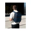 SAMSONITE Notebook hátizsák 153522-1090 Evosight BACKPACK 15.6" BLUE, kék