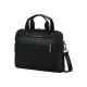 SAMSONITE Notebook aktatáska 153524-1041 Evosight SLIM BAILHANDLE 15.6" BLACK, fekete