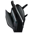 SAMSONITE Notebook aktatáska 153524-1041 Evosight SLIM BAILHANDLE 15.6" BLACK, fekete