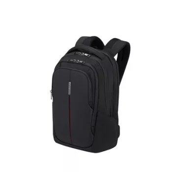   SAMSONITE Notebook hátizsák 155195-1041 Guardit 3.0 LAPT.BACKPACK S 14.1" BLACK, Fekete