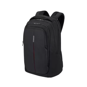   SAMSONITE Notebook hátizsák 155197-1041 Guardit 3.0 LAPT.BACKPACK L 17.3" BLACK, Fekete