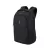 SAMSONITE Notebook hátizsák 155197-1041 Guardit 3.0 LAPT.BACKPACK L 17.3" BLACK, Fekete