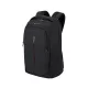SAMSONITE Notebook hátizsák 155197-1041 Guardit 3.0 LAPT.BACKPACK L 17.3" BLACK, Fekete