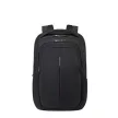 SAMSONITE Notebook hátizsák 155197-1041 Guardit 3.0 LAPT.BACKPACK L 17.3" BLACK, Fekete