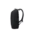 SAMSONITE Notebook hátizsák 155197-1041 Guardit 3.0 LAPT.BACKPACK L 17.3" BLACK, Fekete
