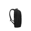 SAMSONITE Notebook hátizsák 155197-1041 Guardit 3.0 LAPT.BACKPACK L 17.3" BLACK, Fekete