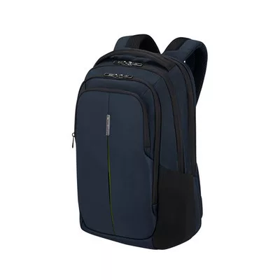 SAMSONITE Notebook hátizsák 155197-1090 Guardit 3.0 LAPT.BACKPACK L 17.3" BLUE, Kék