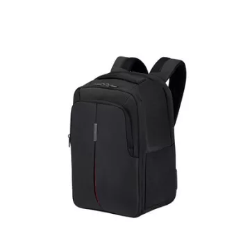   SAMSONITE Hátizsák 155198-1041 Guardit 3.0 BP UNDERSEATER S 14.1" BLACK, Fekete