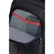SAMSONITE Hátizsák 155198-1041 Guardit 3.0 BP UNDERSEATER S 14.1" BLACK, Fekete
