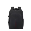 SAMSONITE Hátizsák 155199-1041 Guardit 3.0 BP UNDERSEATER M 15.6" BLACK, Fekete