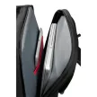 SAMSONITE Hátizsák 155199-1041 Guardit 3.0 BP UNDERSEATER M 15.6" BLACK, Fekete