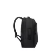 SAMSONITE Hátizsák 155199-1041 Guardit 3.0 BP UNDERSEATER M 15.6" BLACK, Fekete