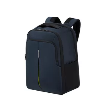   SAMSONITE Hátizsák 155199-1090 Guardit 3.0 BP UNDERSEATER M 15.6 BLUE, Kék