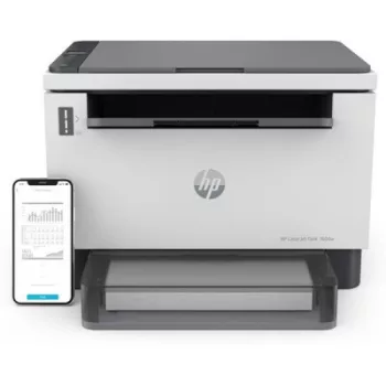  HP LaserJet Tank 1604w mono lézer multifunkciós nyomtató►(Mono, Lézer (toneres), A4-es, multifunkciós,   WiFi-s)