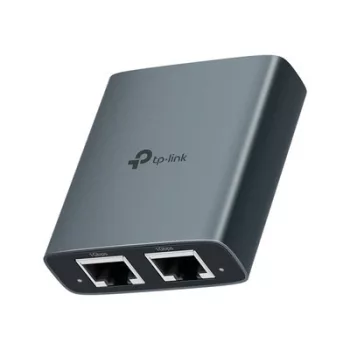 TP-LINK Gigabit Ethernet Splitter 2in1, EH210
