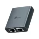TP-LINK Gigabit Ethernet Splitter 2in1, EH210