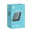 TP-LINK Gigabit Ethernet Splitter 2in1, EH210