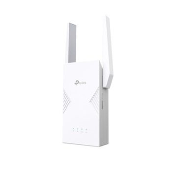   TP-LINK Wireless Range Extender Dual Band BE3600 Wifi 7, RE235BE
