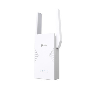 TP-LINK Wireless Range Extender Dual Band BE3600 Wifi 7, RE235BE