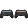 VENOM Nintendo Switch 2/Switch Kiegészítő Twin Grips Pack Fekete, VS4956