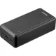 SANDBERG Hordozható akkumulátor, Saver Powerbank 27000