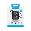 Sandberg Travel Powerbank 10000 PD20W