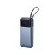 Sandberg All-in1 Powerbank 20000 PD 67W