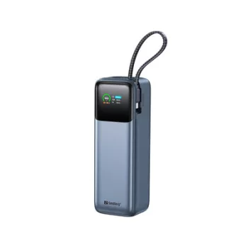 Sandberg All-in1 Powerbank 27000 PD240W