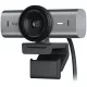 LOGITECH Webkamera - MX BRIO 4K (3840x2160) Mikrofon, Grafitszürke