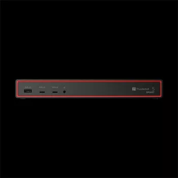   LENOVO ThinkPad Dock - Thunderbolt 5 Smart Dock 7500 - EU/INA/VIE/ROK
