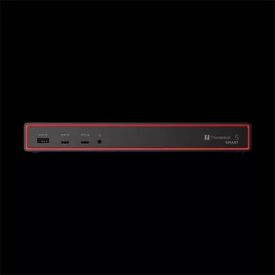 LENOVO ThinkPad Dock - Thunderbolt 5 Smart Dock 7500 - EU/INA/VIE/ROK