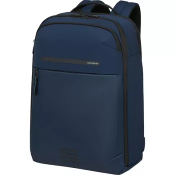   B2B DEAL - SAMSONITE 158032-1090 MODERNY laptop hátizsák 17.3"  kék