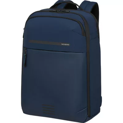 B2B DEAL - SAMSONITE 158032-1090 MODERNY laptop hátizsák 17.3"  kék