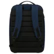 B2B DEAL - SAMSONITE 158032-1090 MODERNY laptop hátizsák 17.3"  kék