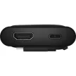 Dell Pro 4-in-1 USB-C Travel Hub-DA225